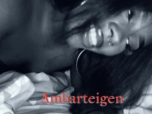 Ambarteigen