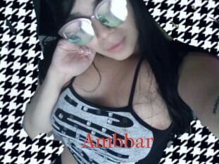 Ambbar
