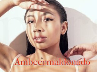 Ambeermaldonado