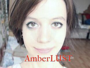 AmberLUST