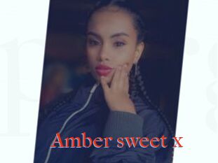 Amber_sweet_x