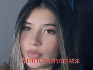 Amberamatista