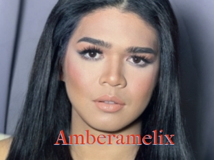 Amberamelix