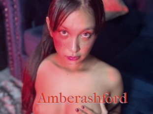Amberashford