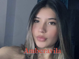 Amberavila