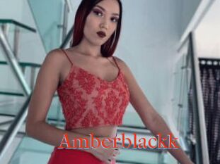 Amberblackk
