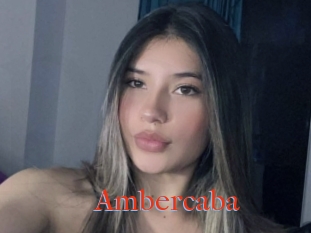 Ambercaba