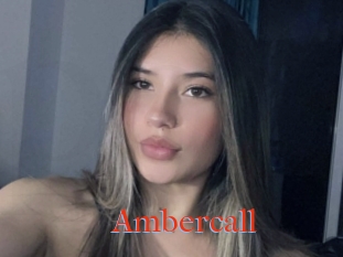Ambercall