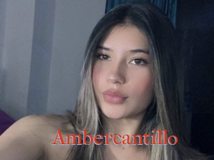 Ambercantillo