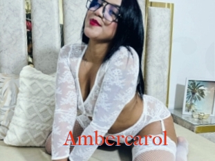 Ambercarol