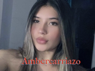 Ambercarriazo