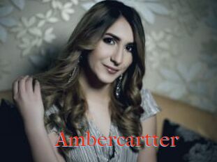 Ambercartter
