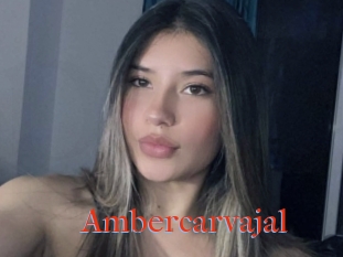 Ambercarvajal