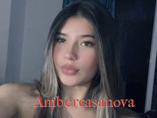 Ambercasanova