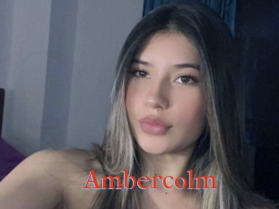 Ambercolm