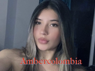Ambercolombia