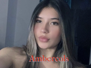 Ambercols