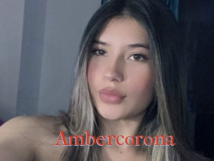 Ambercorona