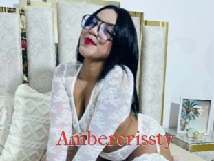 Ambercrissty