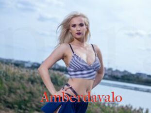 Amberdavalo