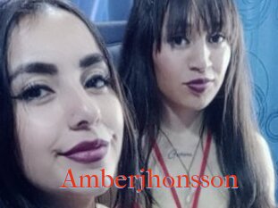 Amberjhonsson