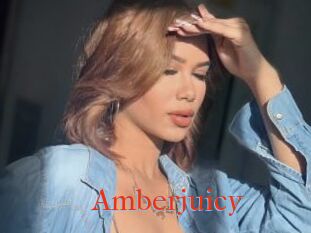Amberjuicy