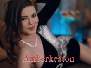 Amberkeaton