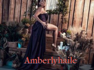 Amberlyhaile