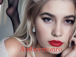 Ambermonro