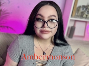 Ambermonson