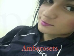 Amberosets
