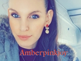 Amberpinkjoy