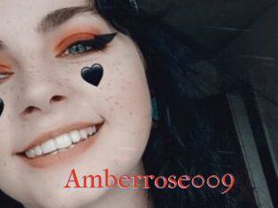 Amberrose009