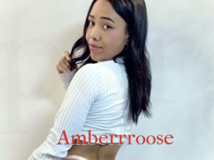 Amberrroose