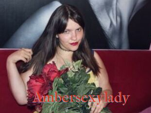 Ambersexylady