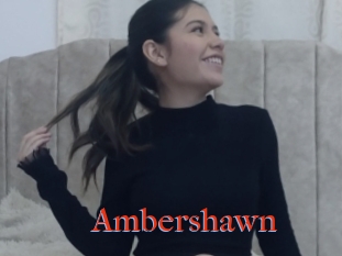 Ambershawn