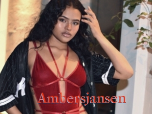 Ambersjansen