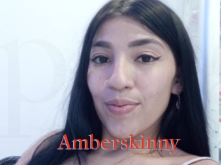 Amberskinny