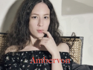 Ambervon