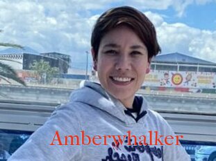 Amberwhalker