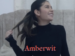 Amberwit