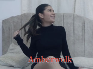 Amberwolk