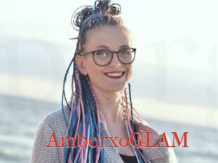 AmberxoGLAM