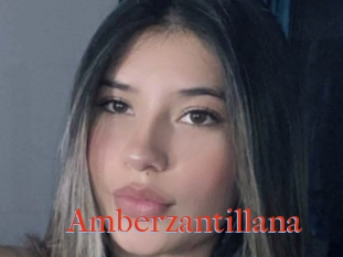 Amberzantillana