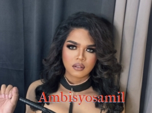Ambisyosamil