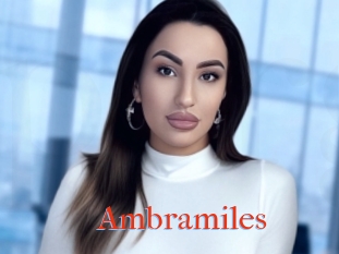 Ambramiles
