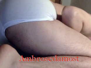 Ambrosedamost