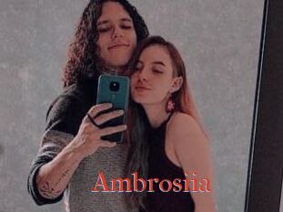Ambrosiia