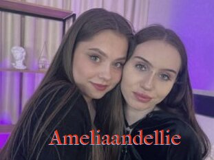 Ameliaandellie
