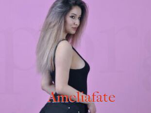 Ameliafate